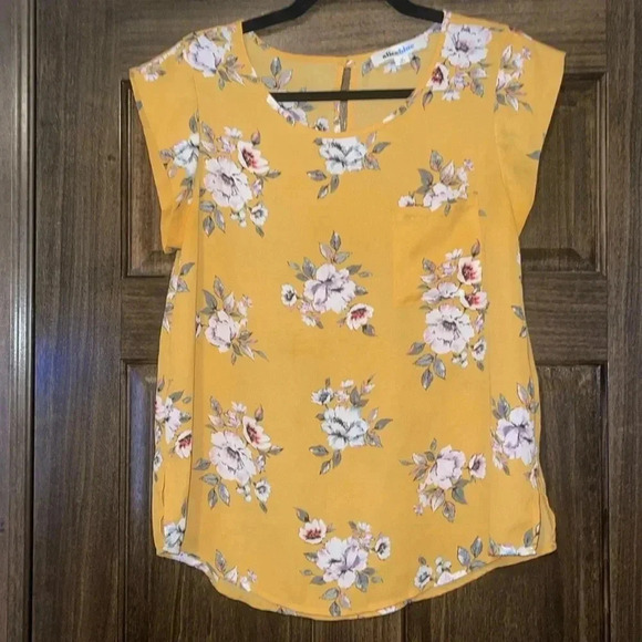Alice Blue Tops - Alice Blue | blouse, EUC medium, like new.